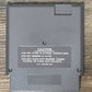 Nintendo Entertainment System NES Trojan Cartridge Only Tested & Working!