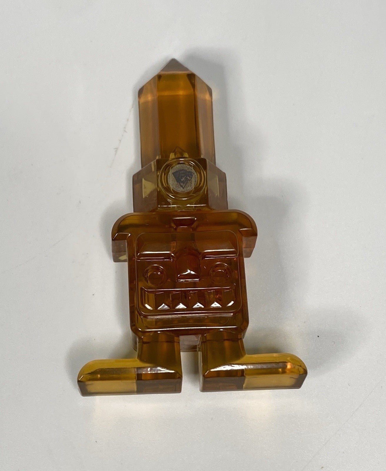 SKYLANDERS Trap Team Traptanium Earth Handstand Bunny Trap