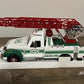 Vintage 1994 Hess Rescue Truck - New In Original Box