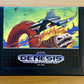 Bio-Hazard Battle (Sega Genesis, 1992) CIB W/ Manual, Authentic & Tested