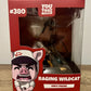 Youtooz: Raging Wildcat Vinyl Figure [Toys, Ages 15+, #380]