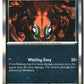 Chi-Yu Holofoil NM (Pitch Black 059/084)