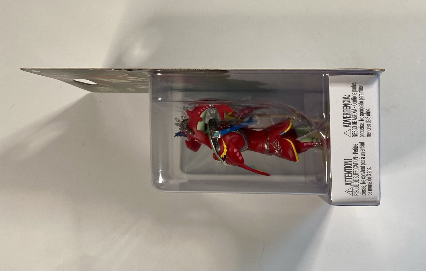 Nintendo amiibo Sidon The Legend of Zelda Tears Of The Kingdom NEW & SEALED