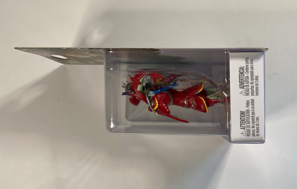 Nintendo amiibo Sidon The Legend of Zelda Tears Of The Kingdom NEW & SEALED