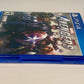 Marvel's Avengers (Sony PlayStation 4, 2020) PS4 CIB Complete W/ All Inserts