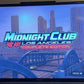 Midnight Club: Los Angeles (Microsoft Xbox 360, 2008) - Complete - Tested