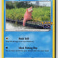 Slowpoke (Pokemon GO 019/078) NM