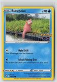 Slowpoke (Pokemon GO 019/078) NM
