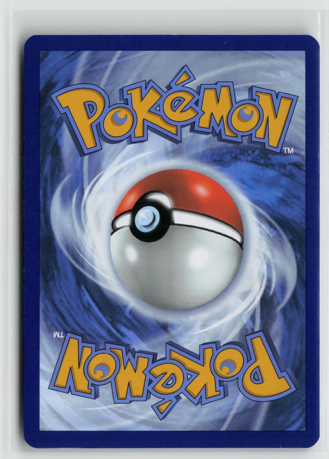 Metapod (SV: Scarlet & Violet 151 011/165) NM