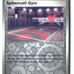 Spikemuth Gym Reverse Holofoil NM (Destined Rivals 169/182)