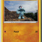 Machop (SWSH11: Lost Origin 086/196) NM