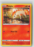 Ponyta (SWSH10: Astral Radiance 021/189) NM