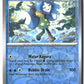 Wellspring Mask Ogerpon Reverse Holofoil NM (Destined Rivals 067/182)