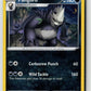 Pangoro (SWSH: Crown Zenith 080/159) NM
