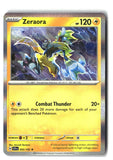 Zeraora Holofoil NM (Stellar Crown 055/142)