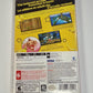 Super Monkey Ball: Banana Blitz HD (Nintendo Switch) Complete CIB W/  Stickers
