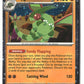 Flygon (Cosmos Holo) Holofoil NM (Blister Exclusives 053/094)