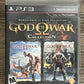 God of War Collection (Playstation 3 2009) Complete - Tested & Working