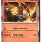 Ho-Oh Holofoil NM (Chaos Rising 010/086)