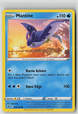 Mantine (SWSH10: Astral Radiance 034/189) NM