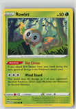 Rowlet (SWSH03: Darkness Ablaze 011/189) NM