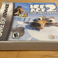 Ice Age 2: The Meltdown (Nintendo Game Boy Advance GBA, 2006) CIB W/ Manual
