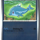 Finizen Reverse Holofoil NM (Pitch Black 021/084)