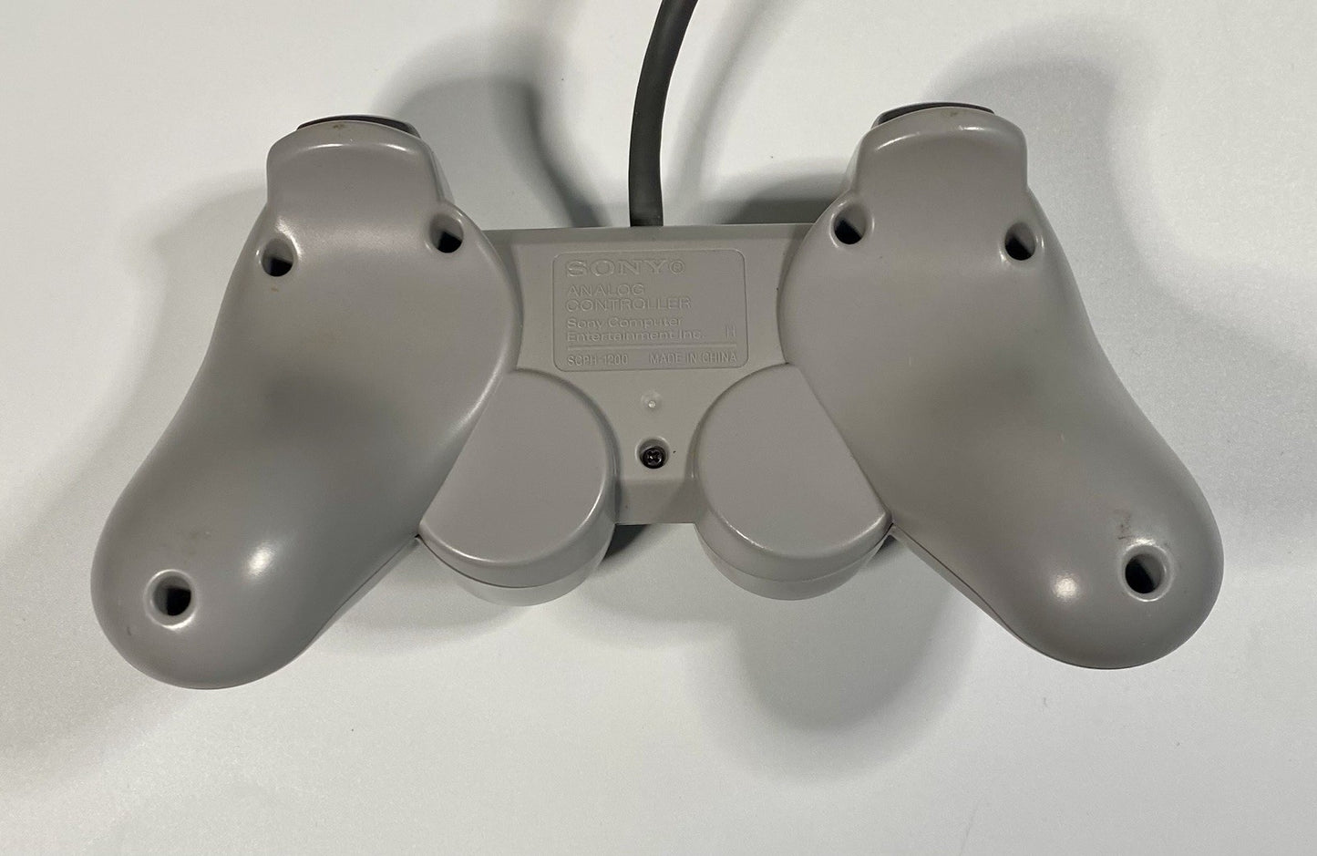 Sony PlayStation 1 PS1 SCPH-9001 Console Bundle Controller Cord All OEM Tested