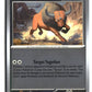 Tauros Reverse Holofoil NM (Chaos Rising 069/086)