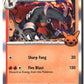 Houndoom TTBB23 Holofoil NM