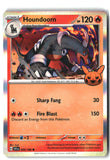 Houndoom TTBB23 Holofoil NM