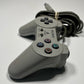 Sony Playstation One PS1 Slim Console SCPH-101 Bundled W/ 2 Controllers, Tested