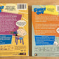 Family Guy Volume 1 & 2: 7 Disc Boxed Set 50 Episodes from Seasons 1, 2 & 3