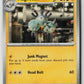 Magneton (SV: Scarlet & Violet 151 082/165) NM