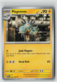 Magneton (SV: Scarlet & Violet 151 082/165) NM