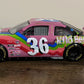 NASCAR Skittles Wild Berry 2 Car Set 1:24 Scale