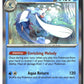 Primarina Holofoil NM (Pitch Black 020/084)