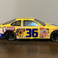 Mac Tools Collectors Club Ernie Irvan #36 M & M Pedigree 1999 Pontiac 1 Of 5004