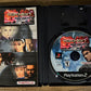 Tekken Tag Tournament PS2 Black Label! CIB W Manual & Reg Card. Tested & Works