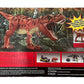 Jurassic Park Tyrannosaurus Rex Electronic Real Feel 93 Classic T-Rex NEW