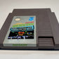 Rad Racer (NES, Nintendo Entertainment System, 1987) Tested and Working!
