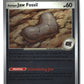 Antique Jaw Fossil Reverse Holofoil NM (Perfect Order 068/088)