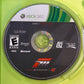 Forza Motorsport 4 (Microsoft Xbox 360, 2011) CIB W/ Manual & Insert, Tested