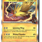 Team Rocket's Zapdos Holofoil NM (Destined Rivals 070/182)