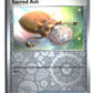 Sacred Ash Reverse Holofoil NM (Destined Rivals 168/182)