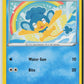 Panpour (SWSH03: Darkness Ablaze 041/189) NM