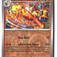 Blaziken Reverse Holofoil NM (Destined Rivals 042/182)