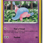Hatenna (SWSH02: Rebel Clash 083/192) NM