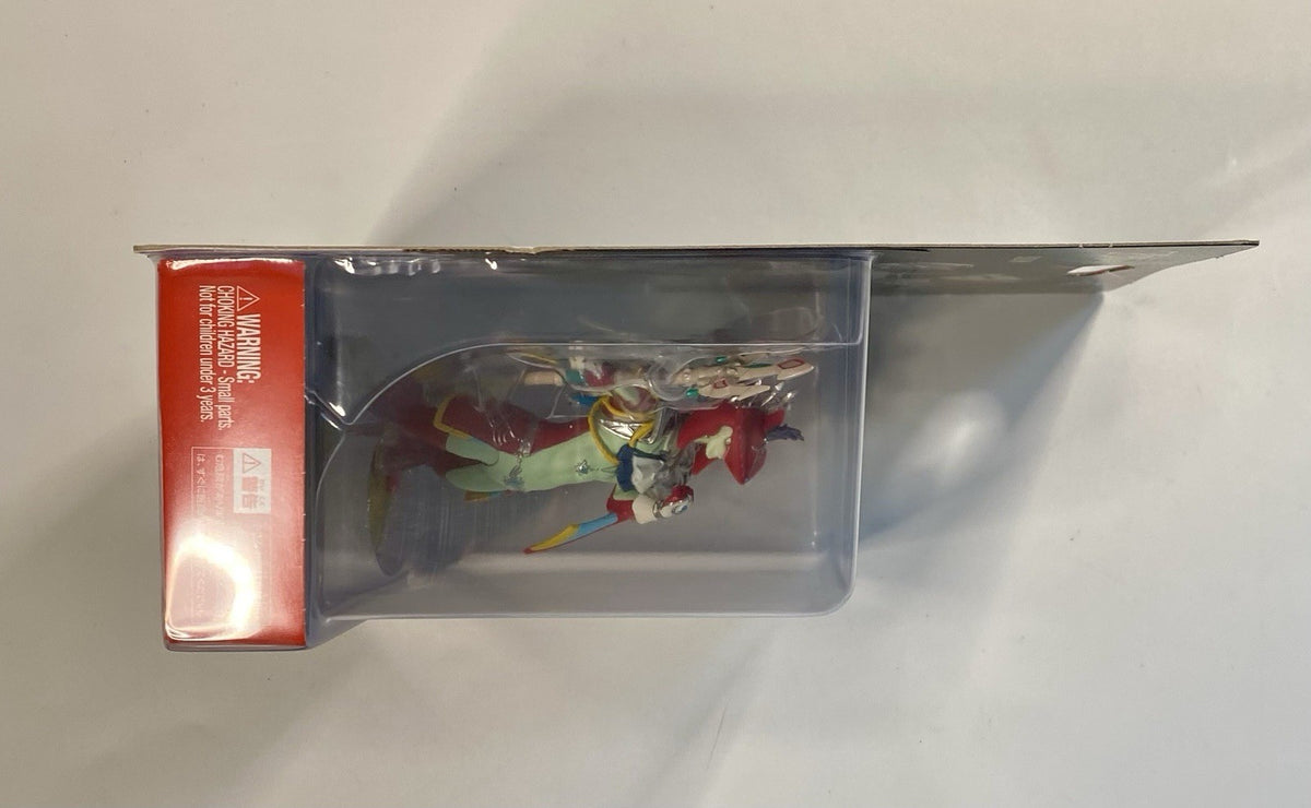 Nintendo amiibo Sidon The Legend of Zelda Tears Of The Kingdom NEW & SEALED