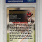 2000 Collector's Edge Graded Sylvester Morris #163 PSA 10 GEM MT Rookie RC